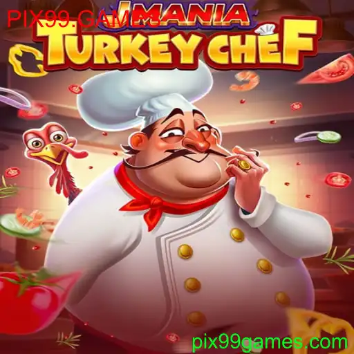 JManiaTurkeyChef