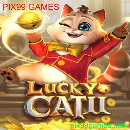 LuckyCatII