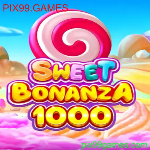 SweetBonanza1000